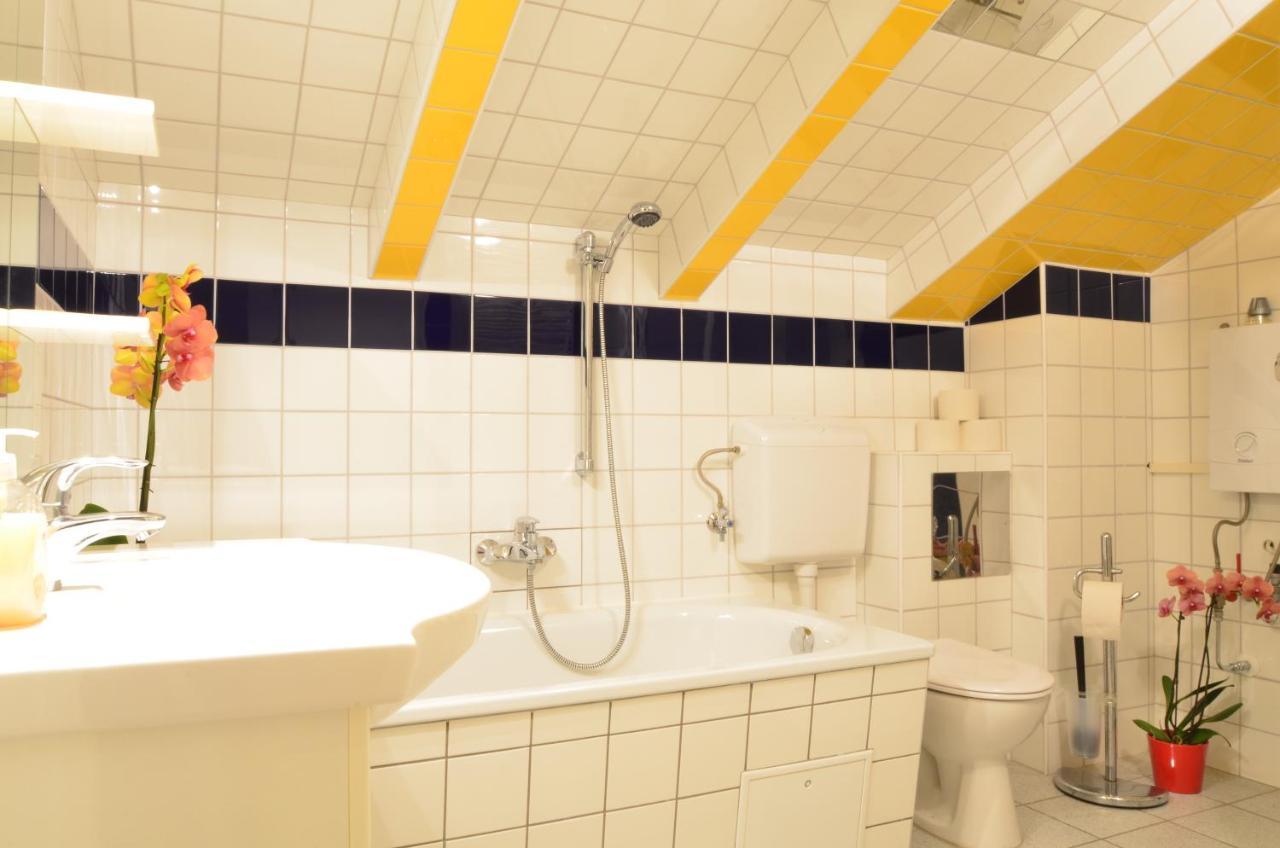 Ajo Vienna Lake View - Contactless Check-In Viena Exterior foto