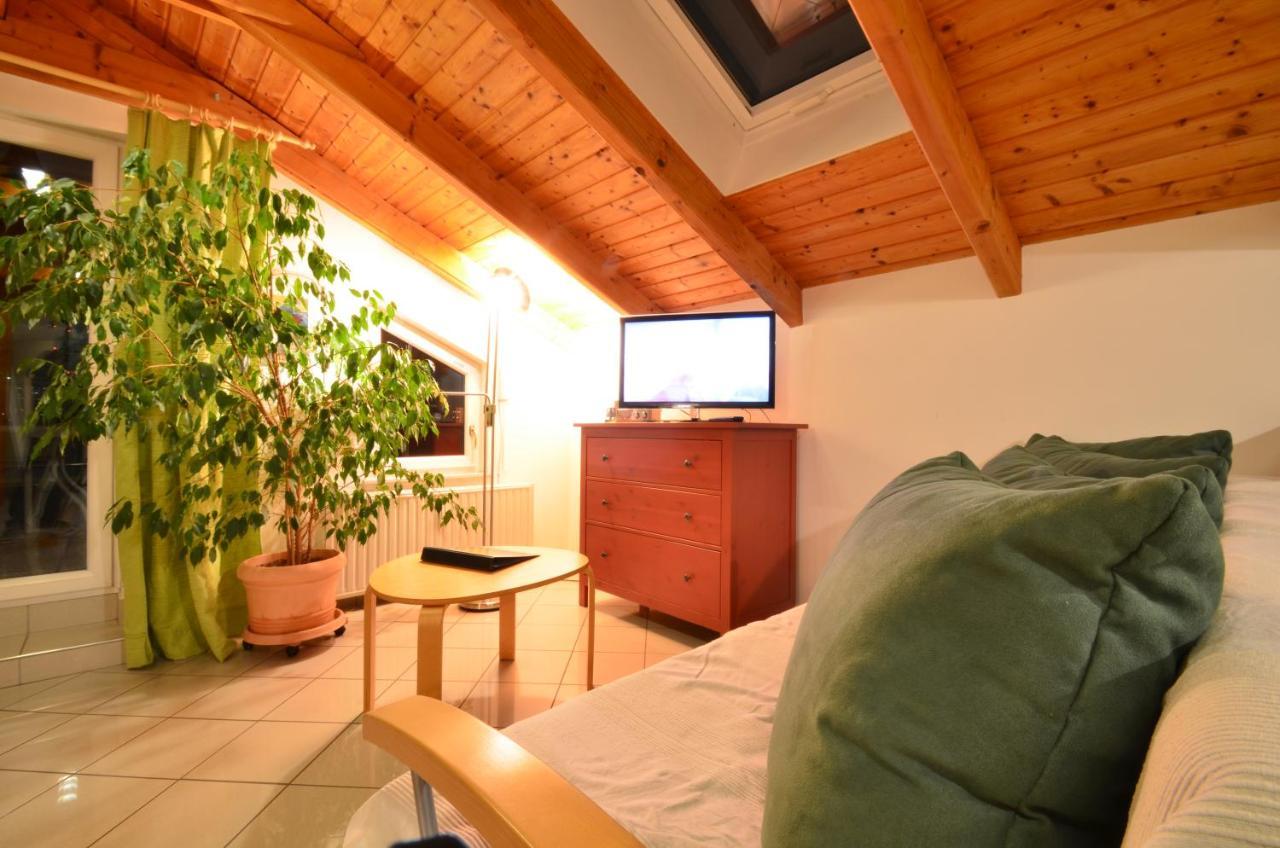 Ajo Vienna Lake View - Contactless Check-In Viena Exterior foto